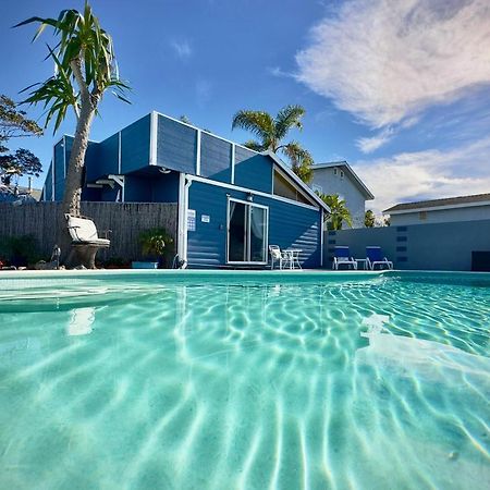 * - The Leucadia Beach Grotto - * An Encinitas Gem Exterior photo
