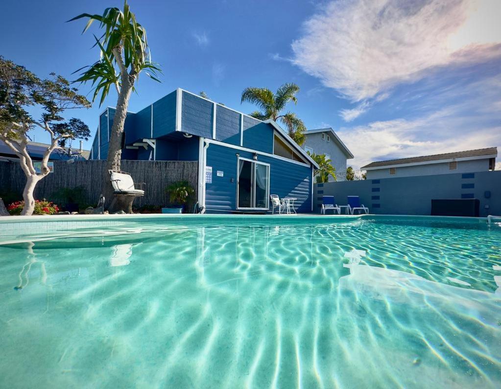 * - The Leucadia Beach Grotto - * An Encinitas Gem Exterior photo