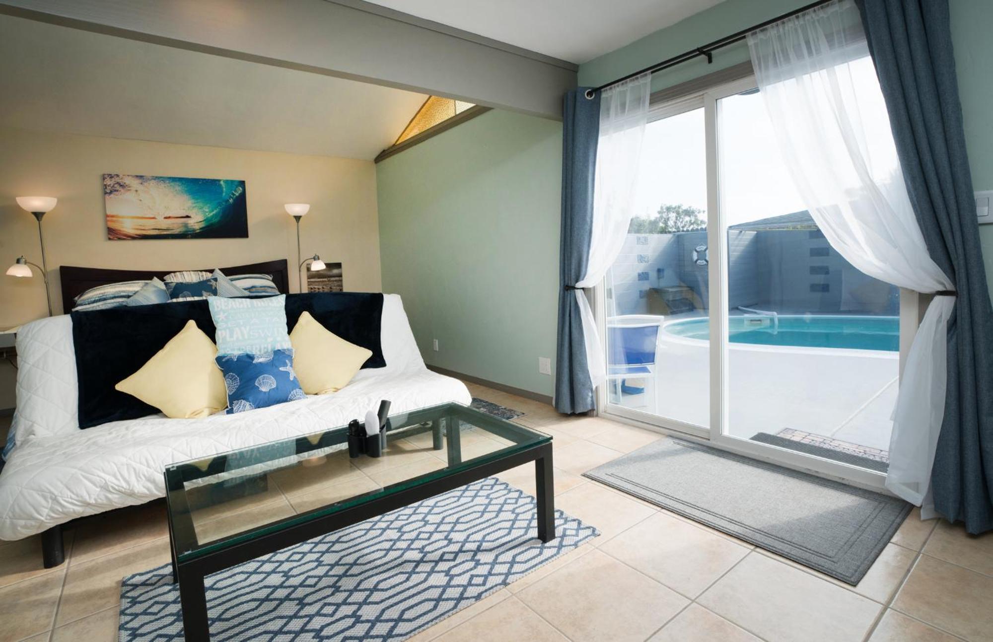 * - The Leucadia Beach Grotto - * An Encinitas Gem Exterior photo