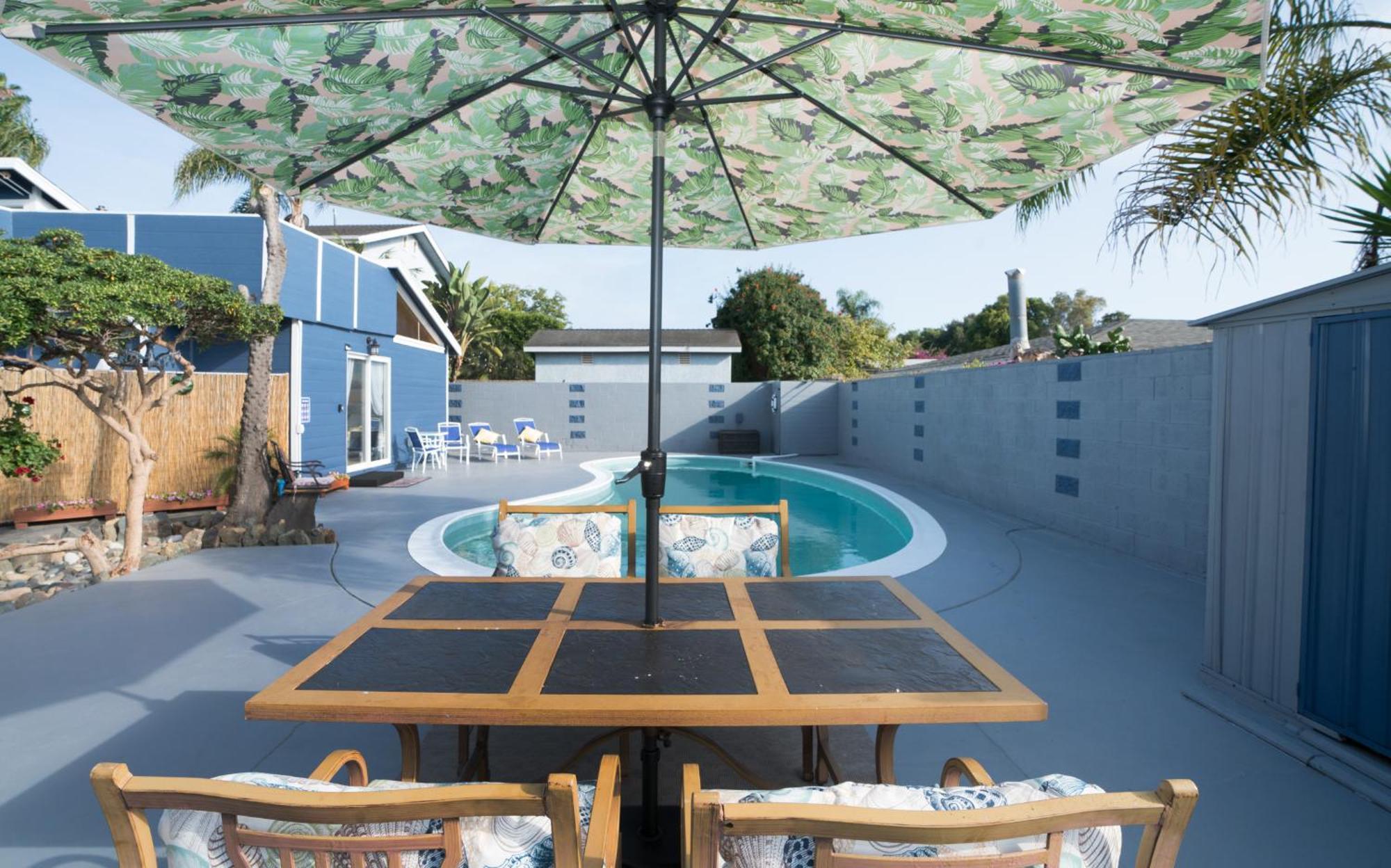 * - The Leucadia Beach Grotto - * An Encinitas Gem Exterior photo
